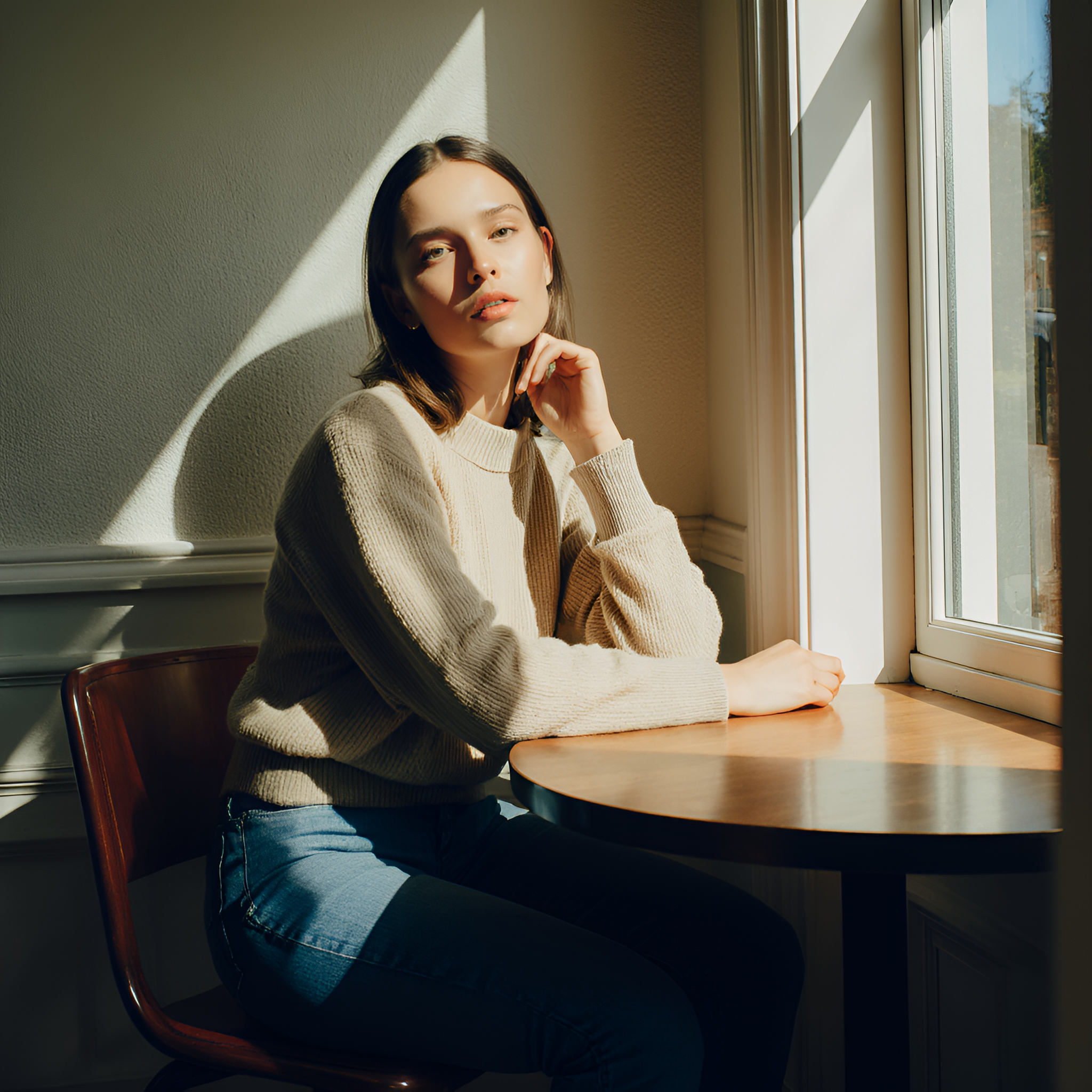 How to Build a Timeless Wardrobe — The Art of Effortless Style