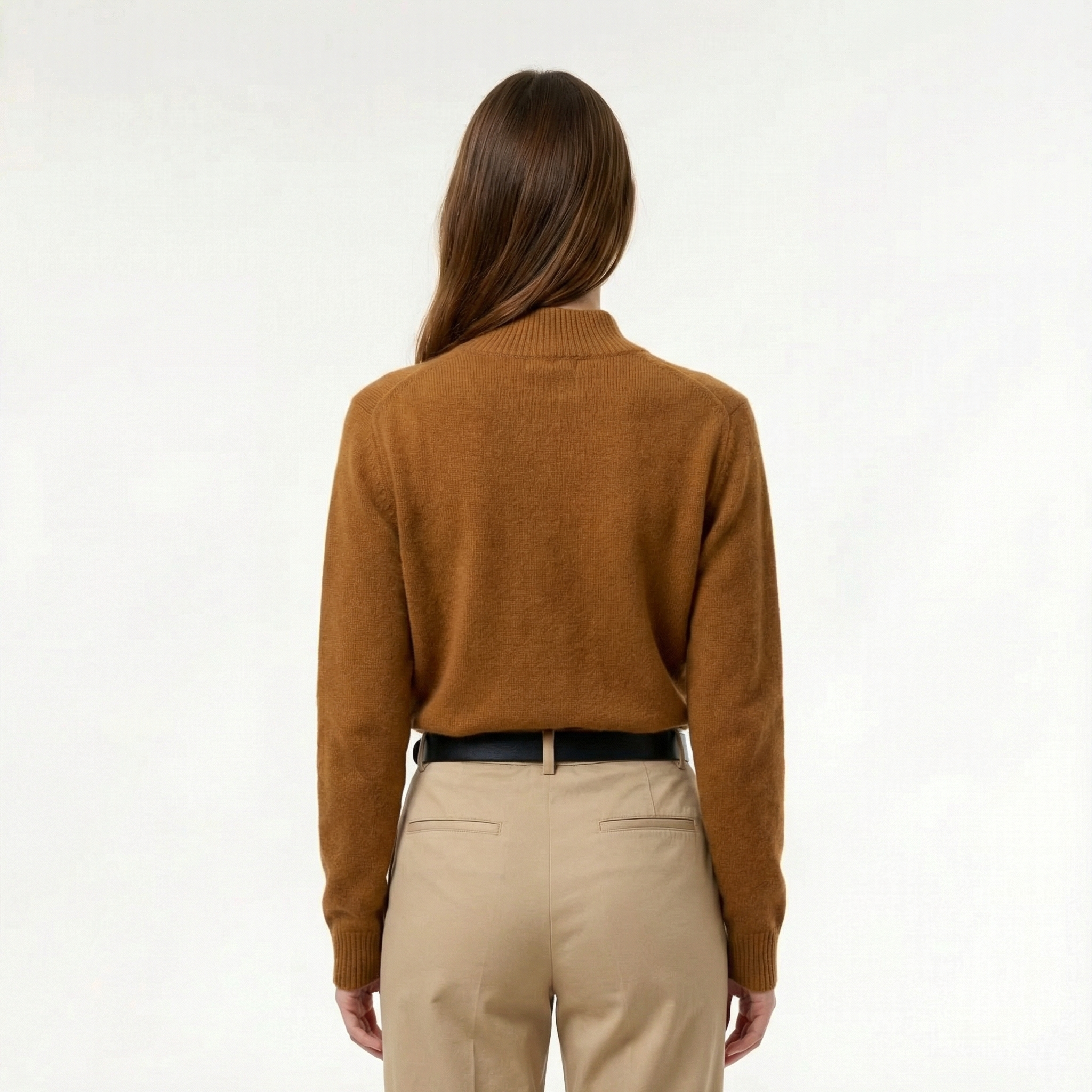 Cardigan Knit Long Sleeve Oversized Casual Office Party Ladies Women's