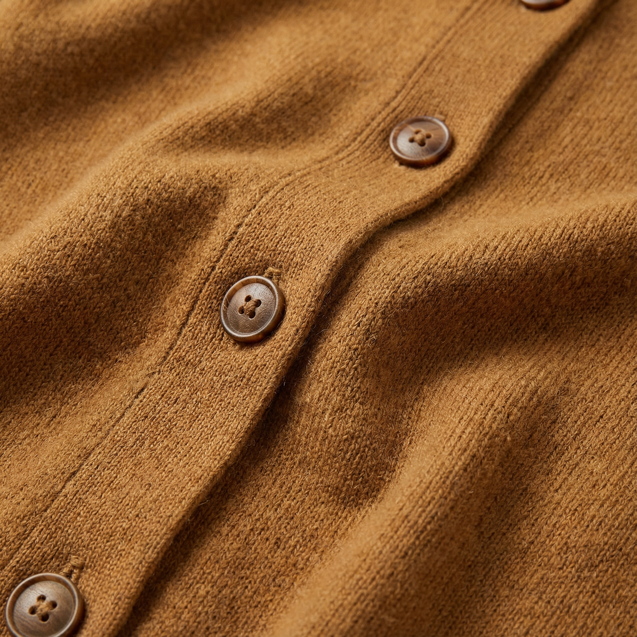 Cardigan Knit Long Sleeve Oversized Casual Office Party Ladies Women's