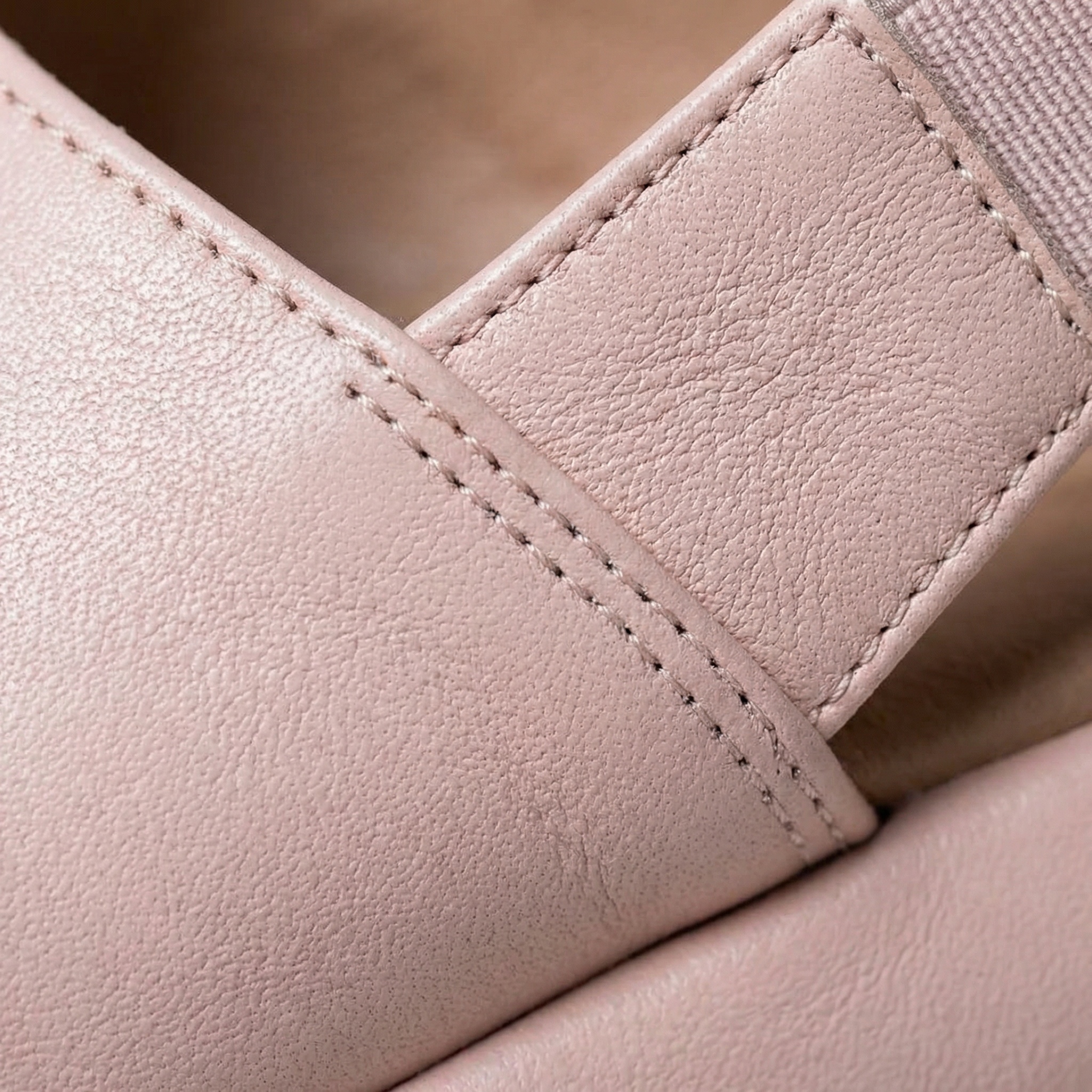 Elina Summer Sandals - Slip-On Elastic Band, Soft Microfiber Upper, Durable Rubber Sole