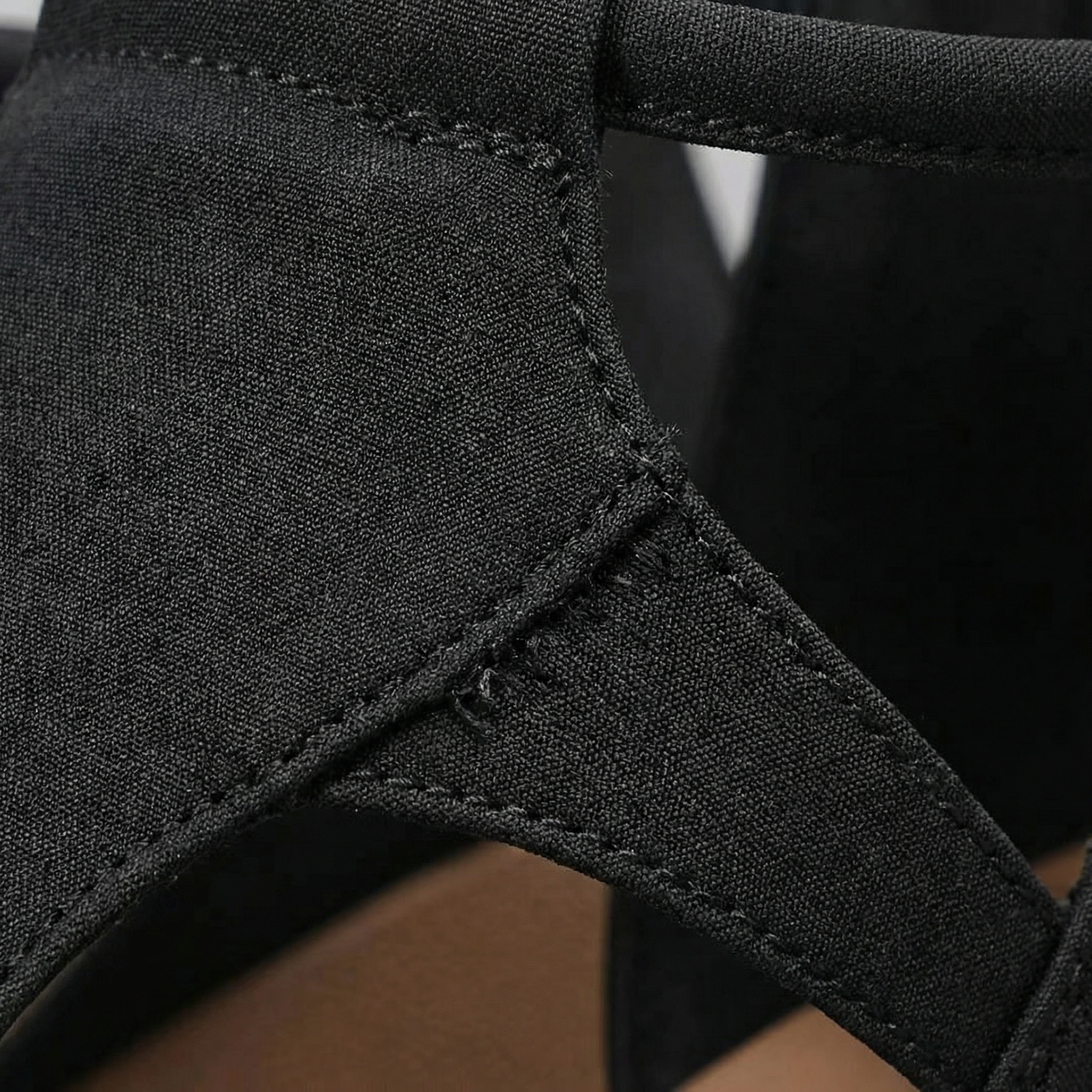 Orthopedic Leather Sandals - Shock-Absorbing Gel Sole, Extra-Wide 4cm Heel Stability, Breathable Support for All Foot Types