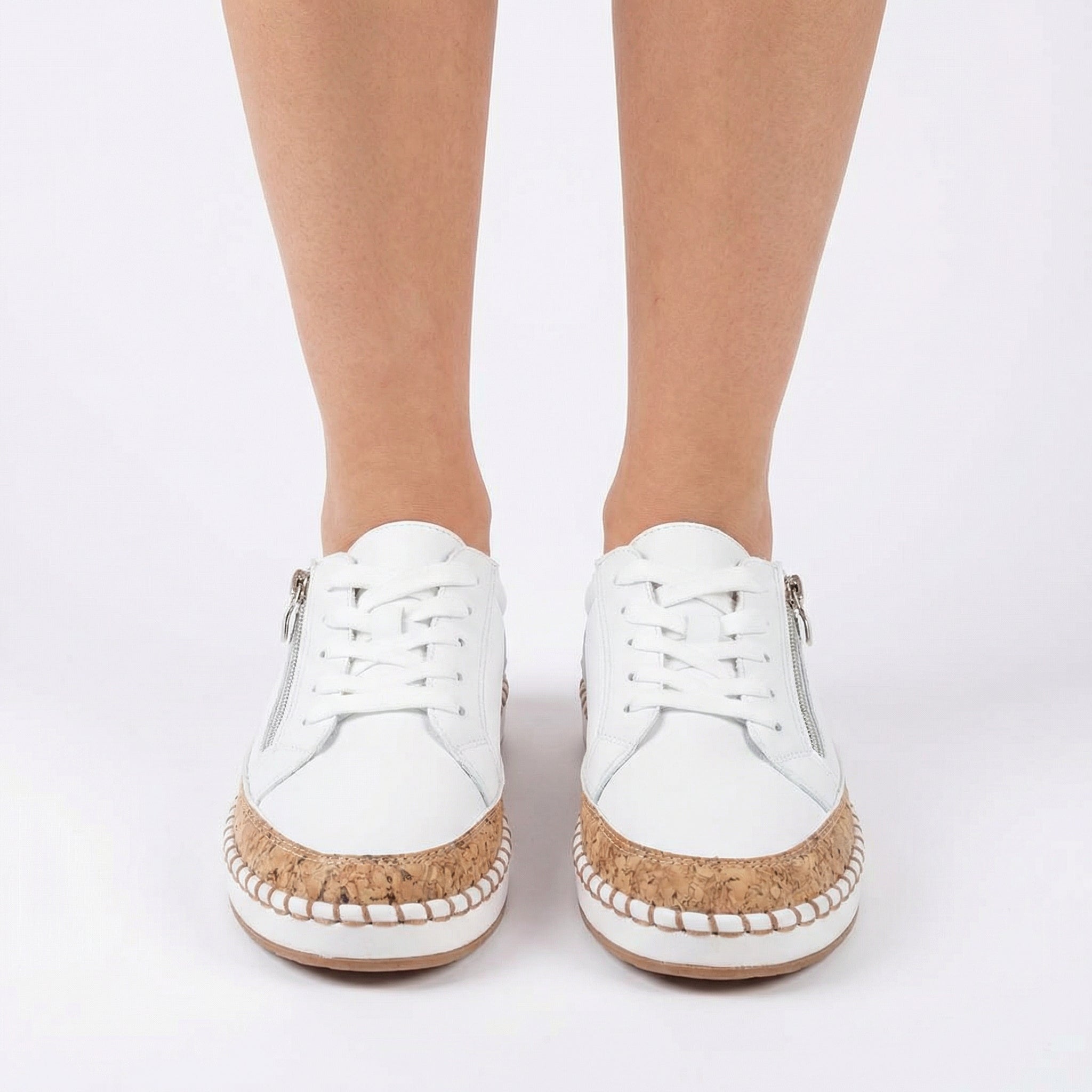 Women's Orthopedic Flower Walking Shoes - Premium Arch Support, Wide Toe Box, Ergonomic Shock-Absorbing Cushioning