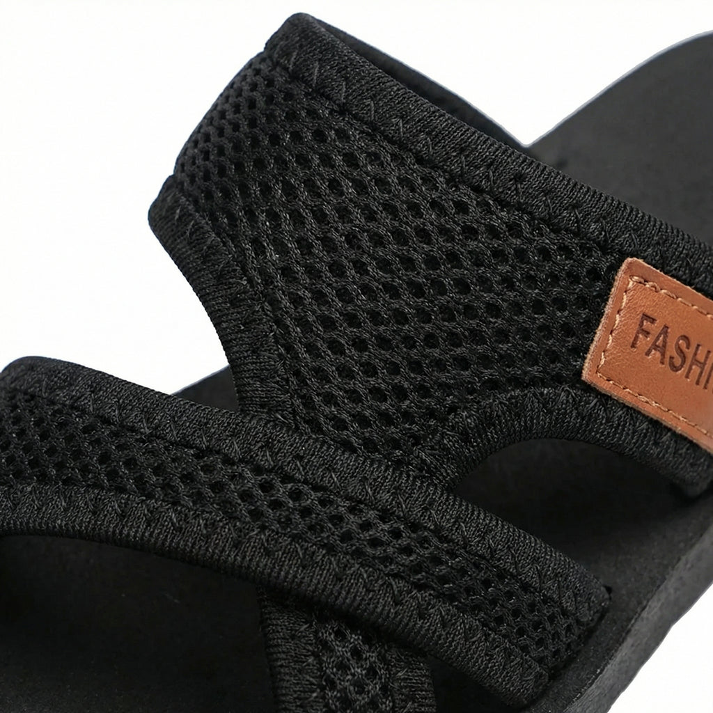 Elody Orthopaedic Corrective Sandals - Bunion Alignment, Shock-Absorbing Soft Sole, Flexible Non-Slip Design