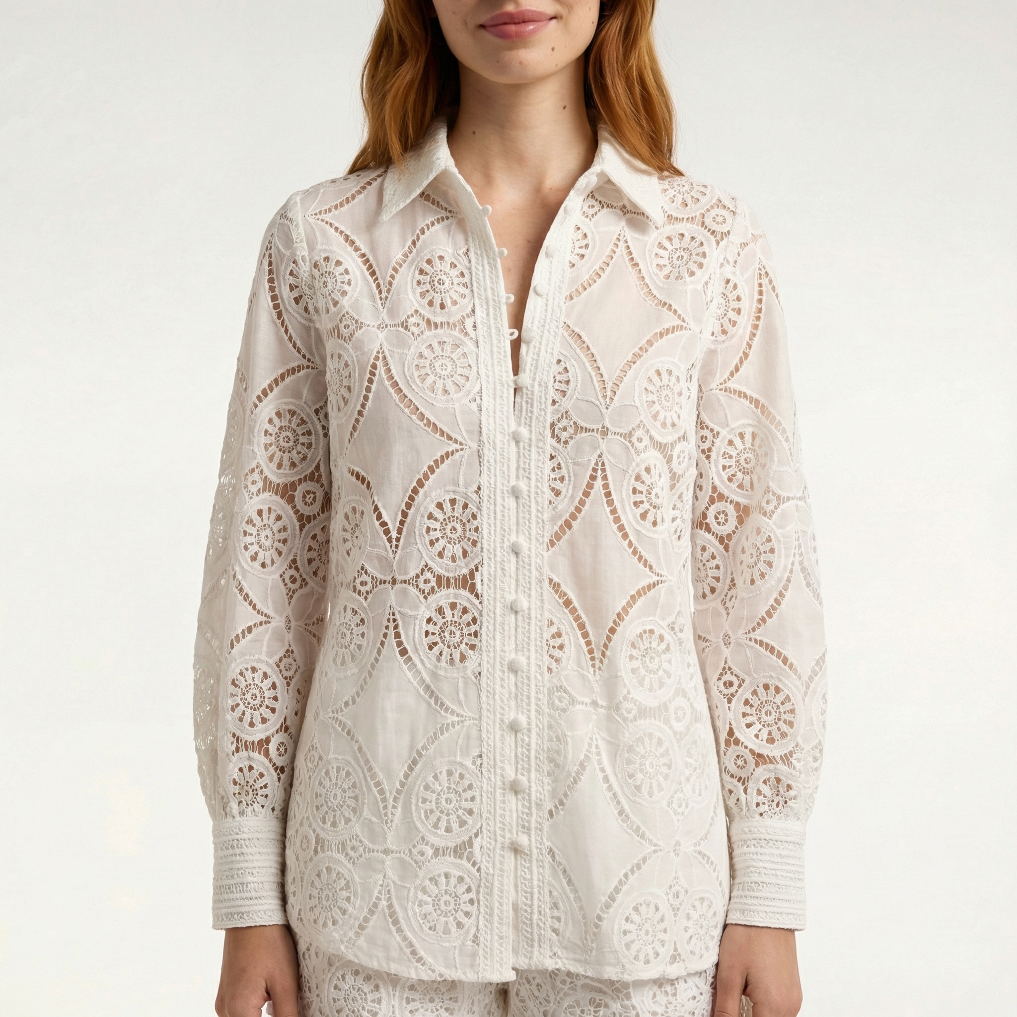 Natalia Elegant Women's Two-Piece Set - Tailored Fit, Modern Silhouette, Sophisticated Minimalist Style