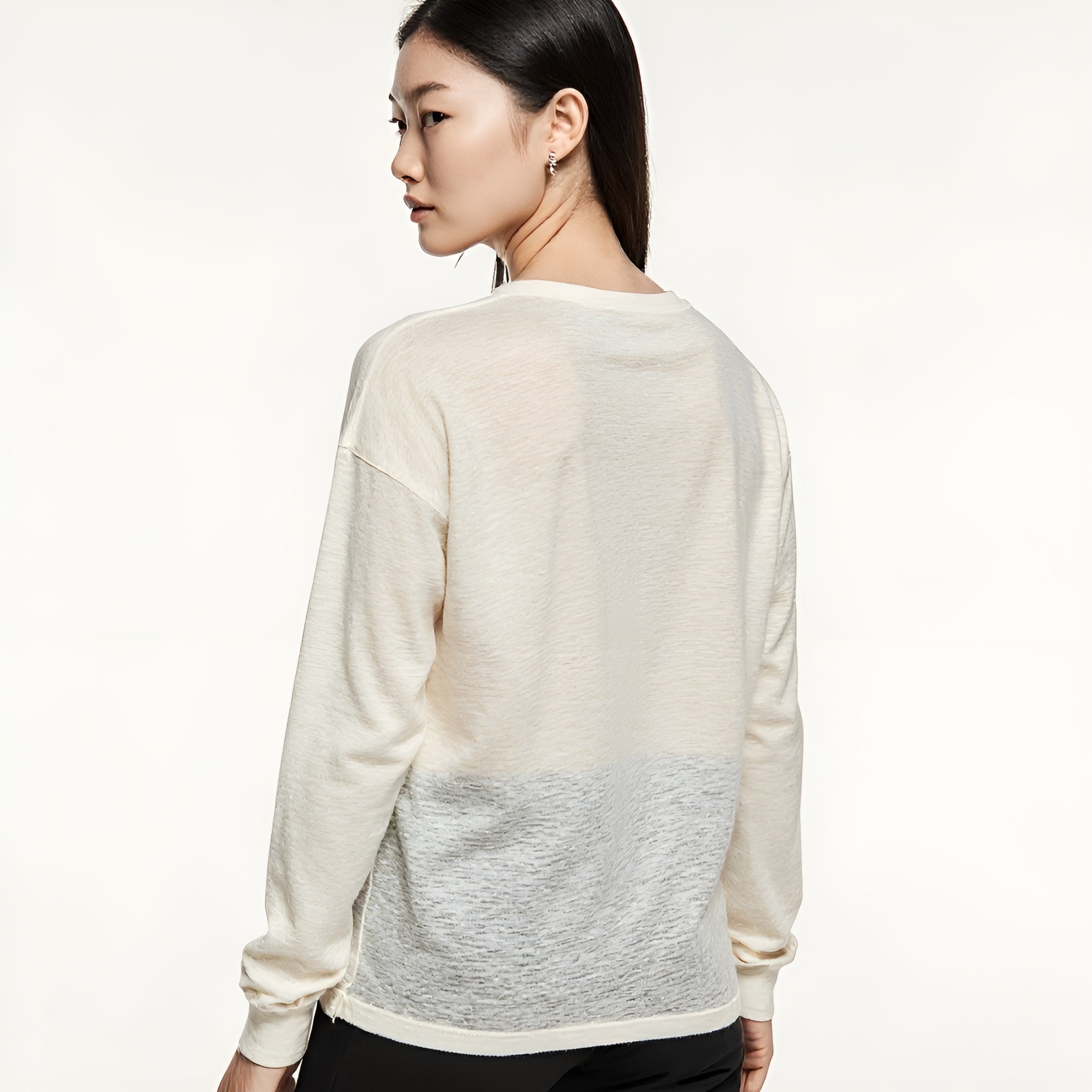 Long Sleeve Top