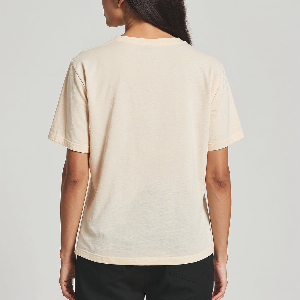Short Sleeve Tee